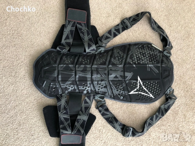 Протектор за гръб за ски и сноуборд Atomic