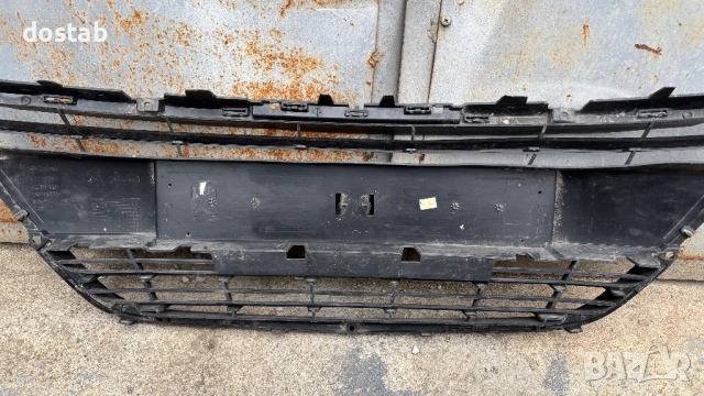 Решетка за Пежо 208 , снимка 4 - Части - 53196894