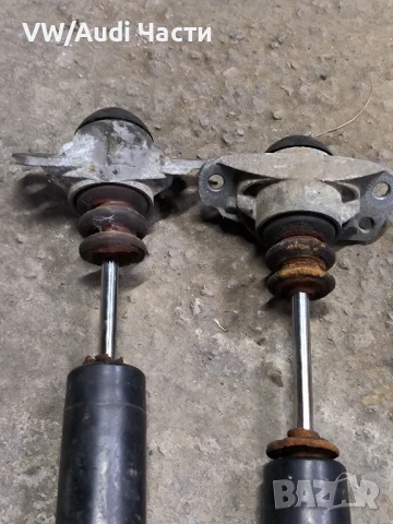 Оригинални задни амортисьори за Голф 5 Ауди А3 Сеат VW Golf 5 Audi A3 8P Touran Jetta 1K0513029, снимка 2 - Части - 50930289