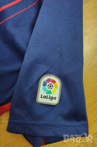Barcelona / Nike - детска футболна тениска Барселона, снимка 9 - Детски тениски и потници - 43466487