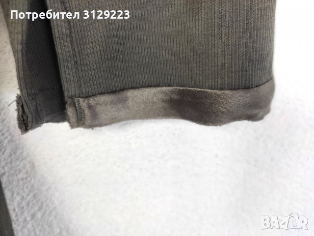 Marc Cain black shirt S , снимка 4 - Тениски - 38615022