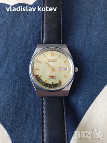 Часовници, снимка 7 - Мъжки - 53132006