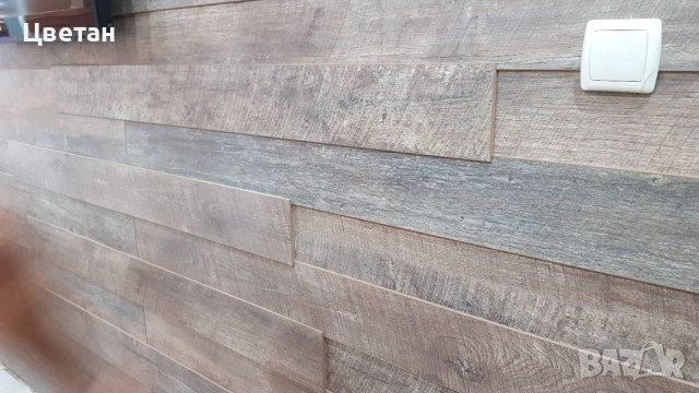 монтаж на ламинат  , снимка 2 - Монтажи - 53447091