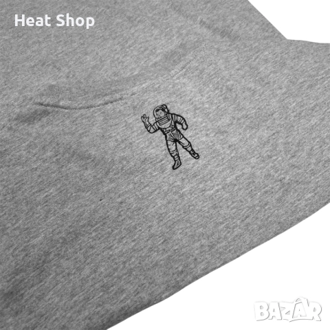 Мъжка тениска Billionaire Boys Club Small Arch Logo T-Shirt, снимка 7 - Тениски - 51490722