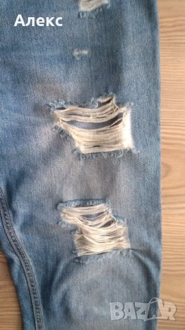 Up jeans - италиански дънки, снимка 4 - Дънки - 43354529