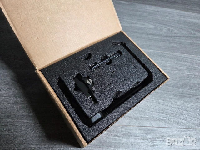 ПРОМО ! SmallRig SONY Cage / защитна клетка / фото аксесоар !, снимка 5 - Чанти, стативи, аксесоари - 53178508