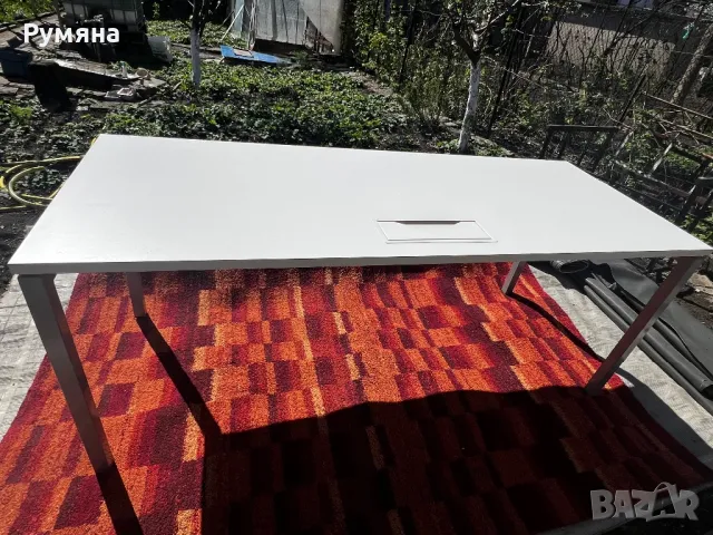 Бюро / маса dromeas, снимка 5 - Бюра - 49972512