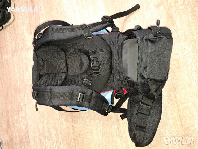 PX  TREK  TEAM. Туристическа раница , снимка 6 - Спортна екипировка - 39054700