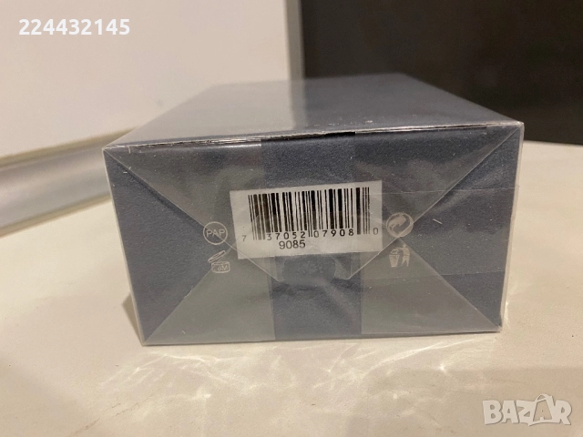 Dolce Gabbana light blue 125ml EDT Barcode , снимка 4 - Мъжки парфюми - 41271695