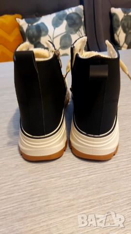 Маратонки кецове боти сникърси, снимка 5 - Кецове - 52339233