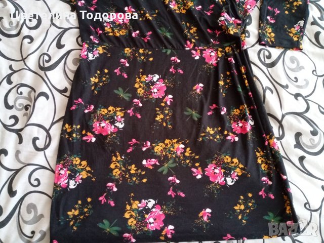 дамска рокля, снимка 3 - Рокли - 29025118