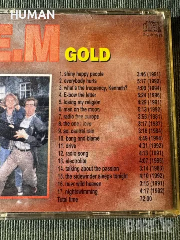 Лот CD -Pop Rock -Alternative , снимка 4 - CD дискове - 48641132