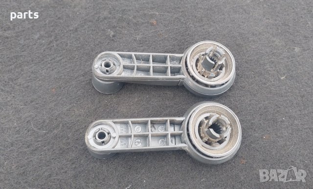 Вътрешни Дръжки Стъкла Рено Клио - 19 - Експрес - Рапид 7700794752 N, снимка 3 - Части - 40430889