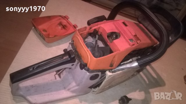 резачка за дърва за части за ремонт, снимка 10 - Други инструменти - 27213589