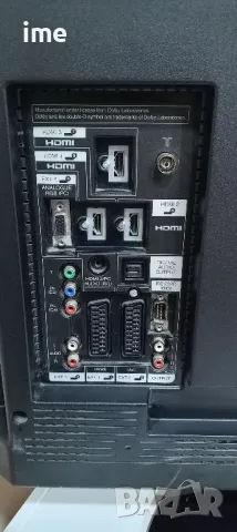 LCD телевизор Sharp НОМЕР 86. Model LC-32LE705E. 32 инча 81 см., снимка 15 - Телевизори - 49757218