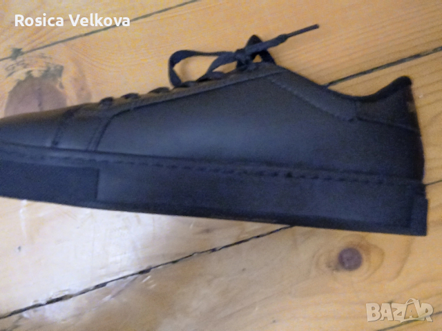 Маратонки EMPORIO ARMANI , снимка 3 - Маратонки - 53514425