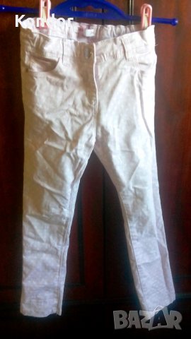 Панталони за мoмиче , снимка 3 - Детски панталони и дънки - 28048329