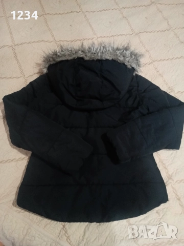 дамско зимно яке , снимка 3 - Якета - 52529045