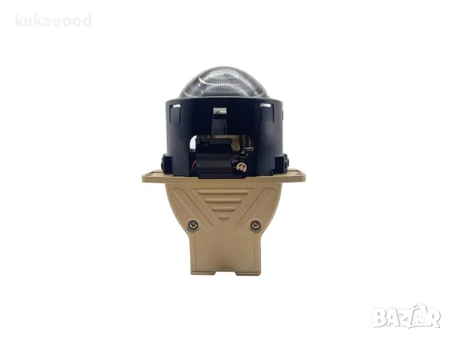 Лазерна (Laser) Прожекторна лупа, снимка 3 - Части - 47790016