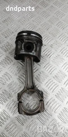 Бутало Citroen C5 2.2HDI 2002г.	