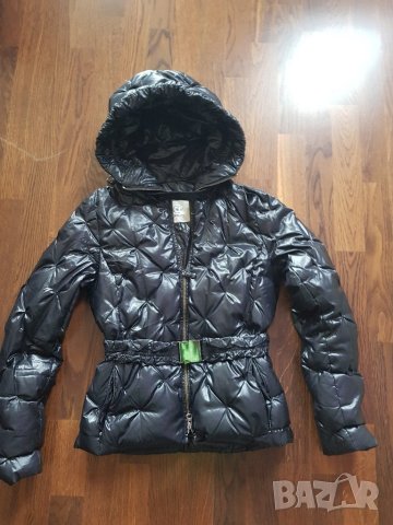 Cerruti down jacket