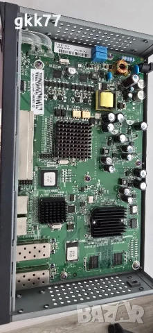 Комутатор PoE, HP proCurve за части, снимка 2 - Суичове - 51310405