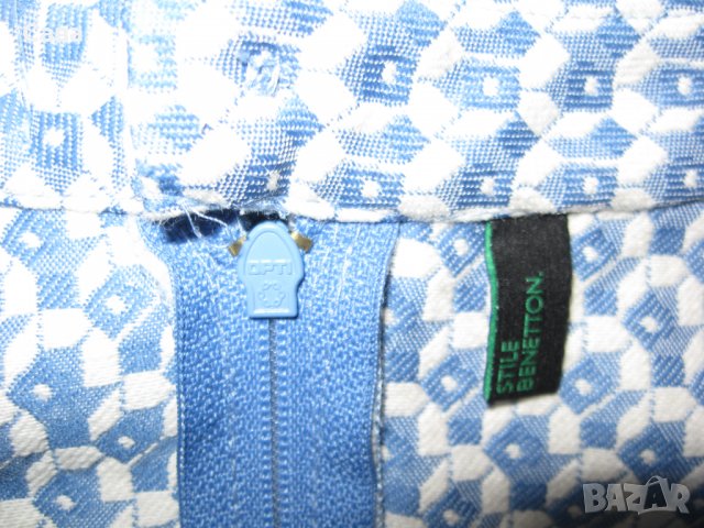 Рокля BENETTON