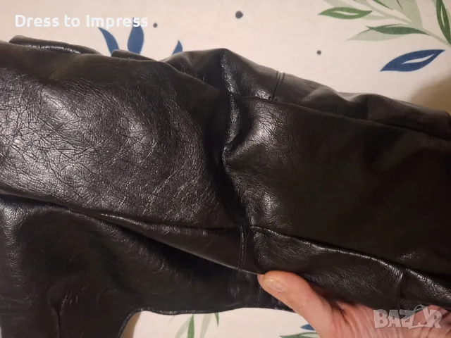 Нова чанта Foxy, снимка 5 - Чанти - 49839931