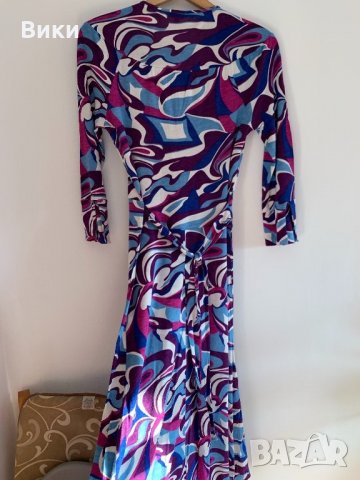 Красива рокля, снимка 7 - Рокли - 26341596