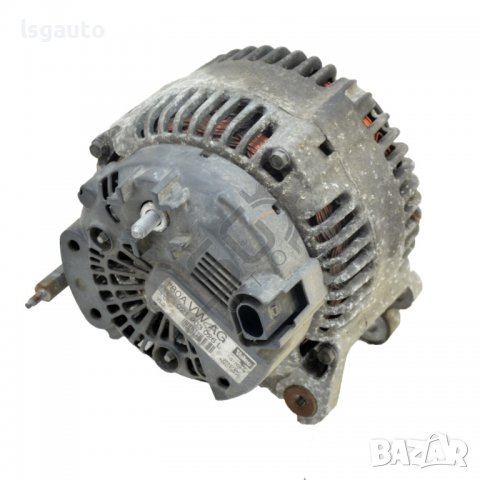 Алтернатор 180A Volkswagen Passat (B6)(2005-2010) ID:96520, снимка 2 - Части - 40070878