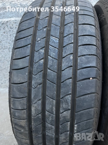 Летни гуми Kumho, снимка 5 - Гуми и джанти - 52335548