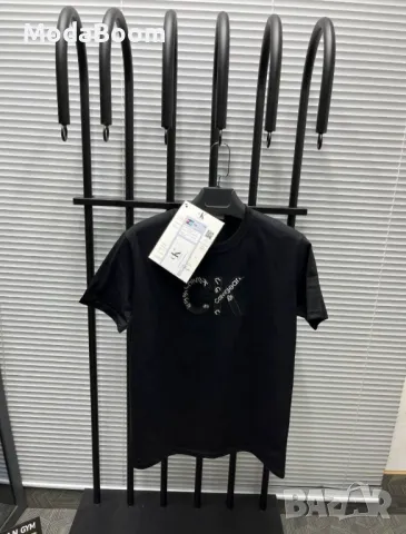 Calvin Klein мъжки тениски Различни цветове  , снимка 2 - Тениски - 48909589