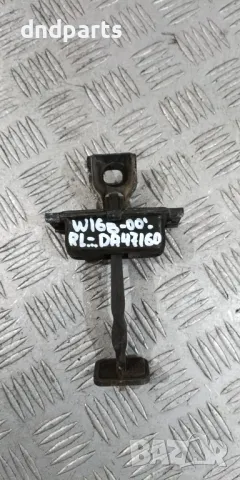 Стопер врата Mercedes A160 W168 2002г.-(задна лява)	