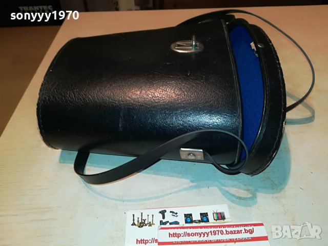 *REVUE 10Х50-БИНОКЪЛ ВНОС SWISS 0611221919, снимка 2 - Екипировка - 38581492