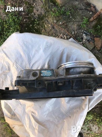 Клапа за Ауди 80, снимка 3 - Части - 39752827