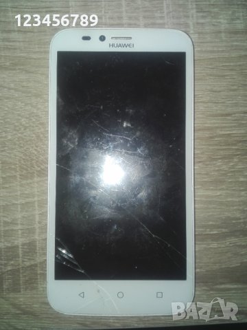 Huawei Ascend Y625 за части, снимка 1 - Huawei - 40386398