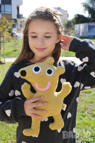 Прасето Пепа, Мечето на Прасето Пепа, Теди на Пепа пиг, снимка 2 - Други - 52109600