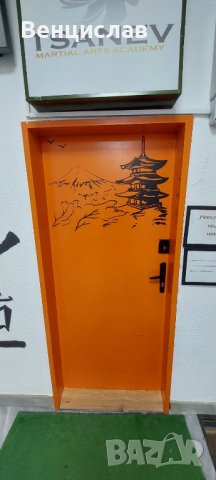 Тренировки карате, снимка 6 - Спорт, танци, изкуство - 31632923