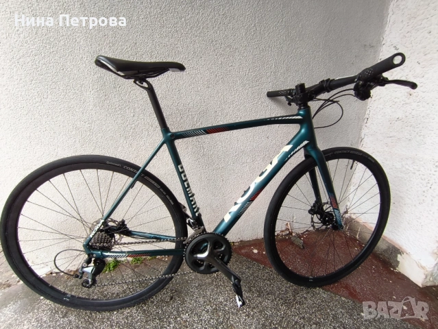 KOGA Colmaro Sport 2020 28/M, снимка 5 - Велосипеди - 53406996