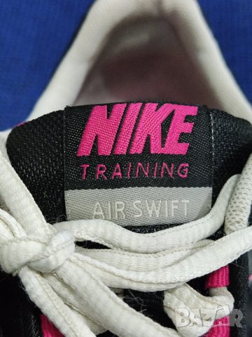 маратонки Nike Training Air Swift, снимка 3 - Маратонки - 43306728
