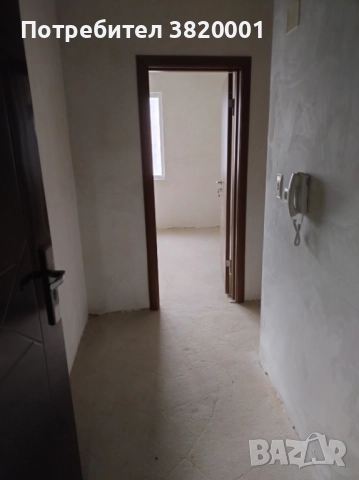 Голям двустаен апартамент с опция за тристаен, снимка 4 - Апартаменти - 51731022