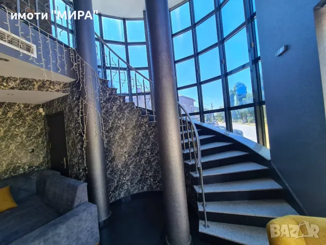 ТЪРГОВСКИ ОБЕКТ/КАФЕ АПЕРИТИВ в кв. Училищни, гр. Хасково, снимка 4 - Магазини - 48455411