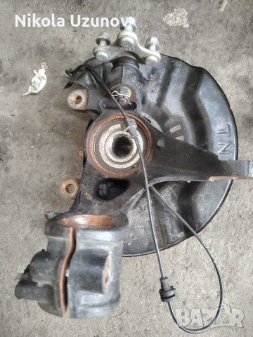 Ляв шенкел HONDA CR-V 2020