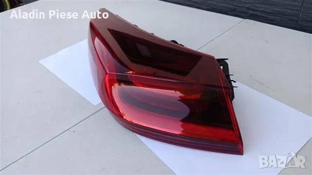 Заден ляв стоп на калника Kia Xceed X-Ceed година 2019 2020 2021 2022 2023 2024 код 92401-J7300 , снимка 8 - Аксесоари и консумативи - 50309792