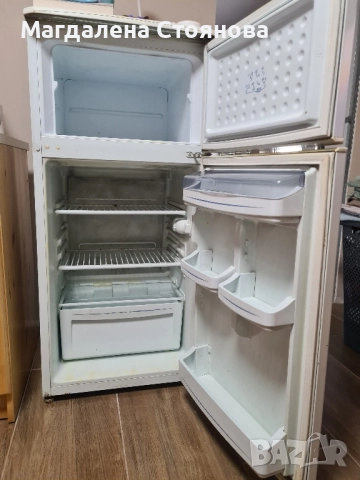 Хладилник Gamalux, снимка 2 - Хладилници - 52397005