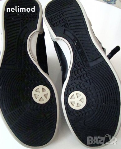 G - STAR RAW 3301 оригинал Разпродажба намалени на 90,00 лв size UK 10 44 номер, снимка 2 - Кецове - 26992367