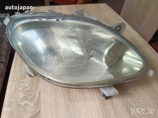 Комплект оригинални фарове  за Smart Fortwo 1998-2004г Смарт , снимка 3 - Части - 37663366