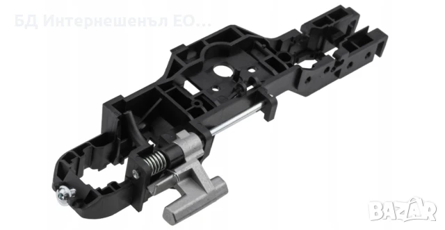 80610-JY00A  Основа за предна дясна външна дръжка, Renault, Koleos MK1