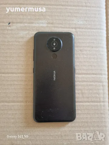 Nokia 1.4-напълно запазен , снимка 4 - Nokia - 49385694