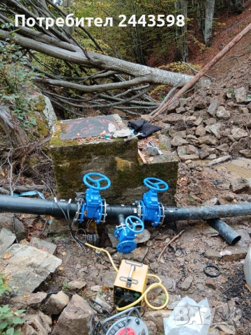 Вик и транспорт , снимка 6 - ВиК услуги - 52723637